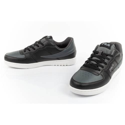 Chaussures universel hommes Fila Noclaf 5/5