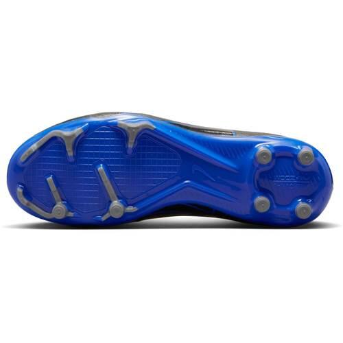 Scarpe da calcio junior mg - multiterreno nike nero 2/4