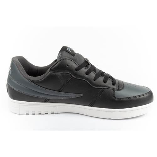 Chaussures universel hommes Fila Noclaf 3/5