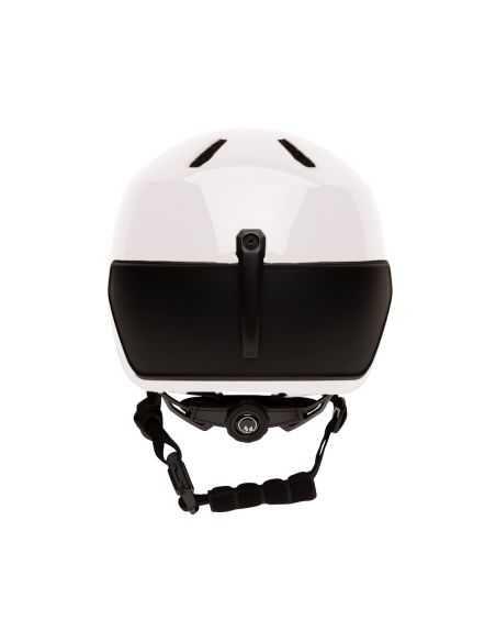 Capacete a jato multidesportivo Astro branco 4/4