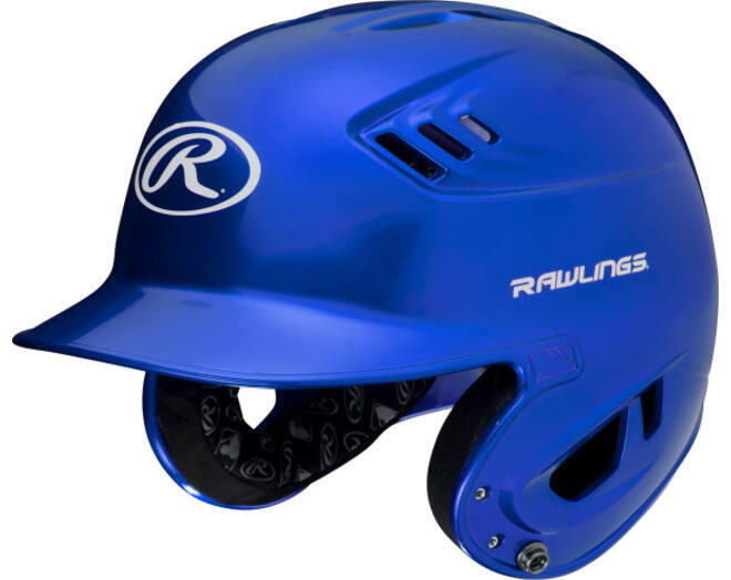 RAWLINGS Rawlings R1601S VELO Adulto Colore Royal