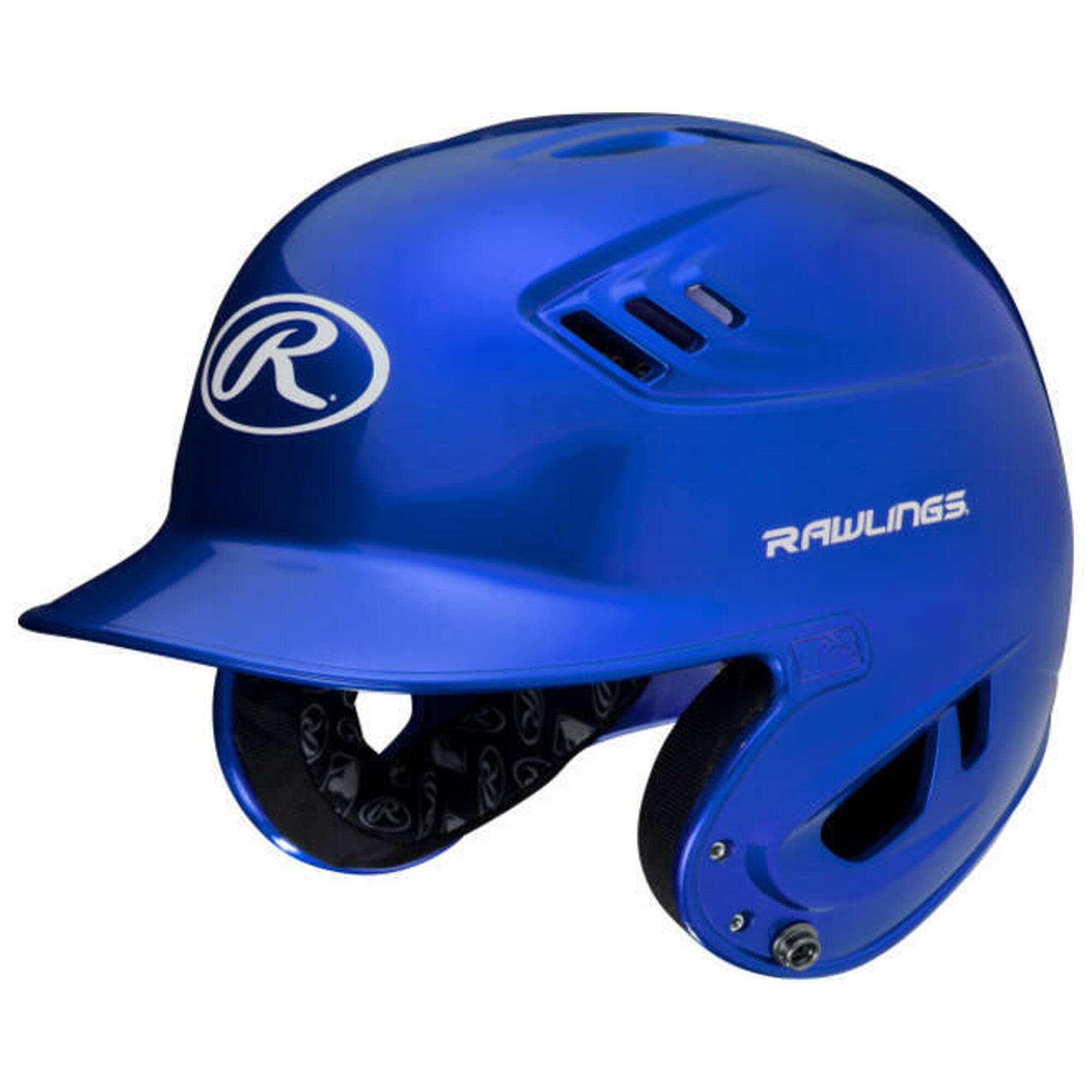 Rawlings - Rawlings R1601s Velo Adulte Couleur Royale - Casque - Bleu|multicolore|noir - Adulte - Decathlon