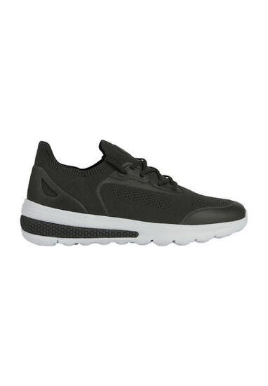 Basket à Lacets Geox Spherica Actif - Homme