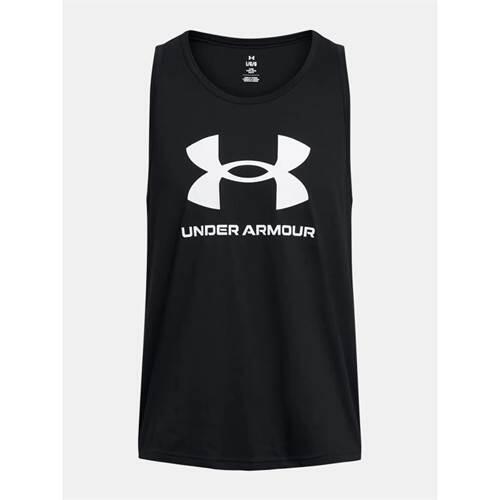 Koszulka treningowa męska Under Armour 1382883001