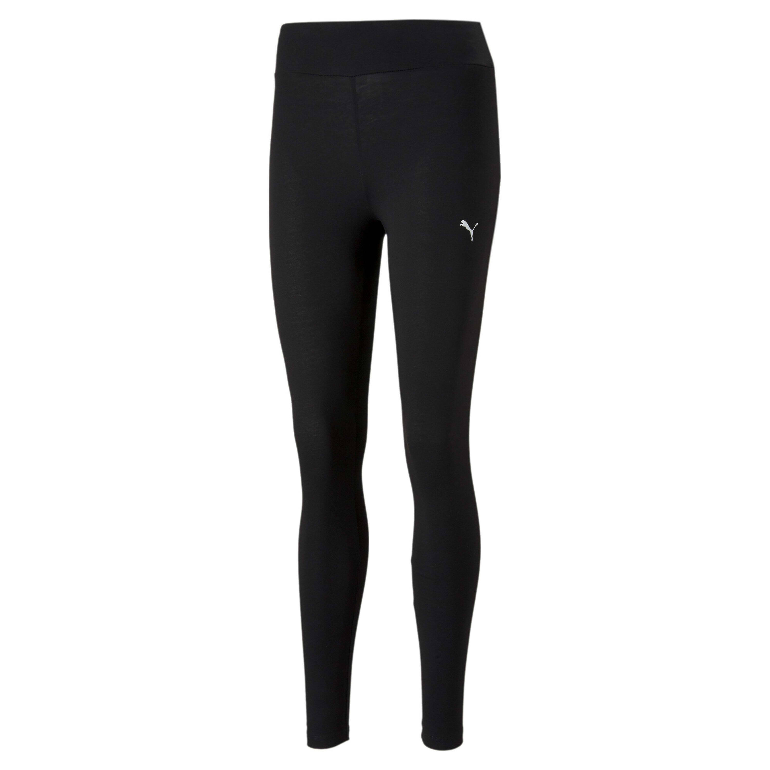 PUMA Dámské na trenínk kalhoty Ess Leggings