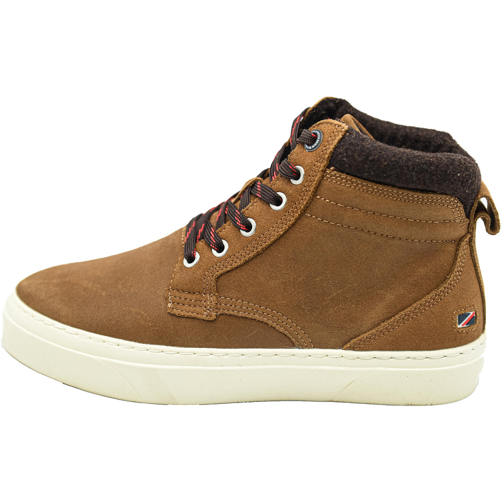 Pepe Jeans - Bottes Pepe Jeans Cognac 879, Marron, Hommes - Chaussures De Sport - Marron - 43 - Decathlon