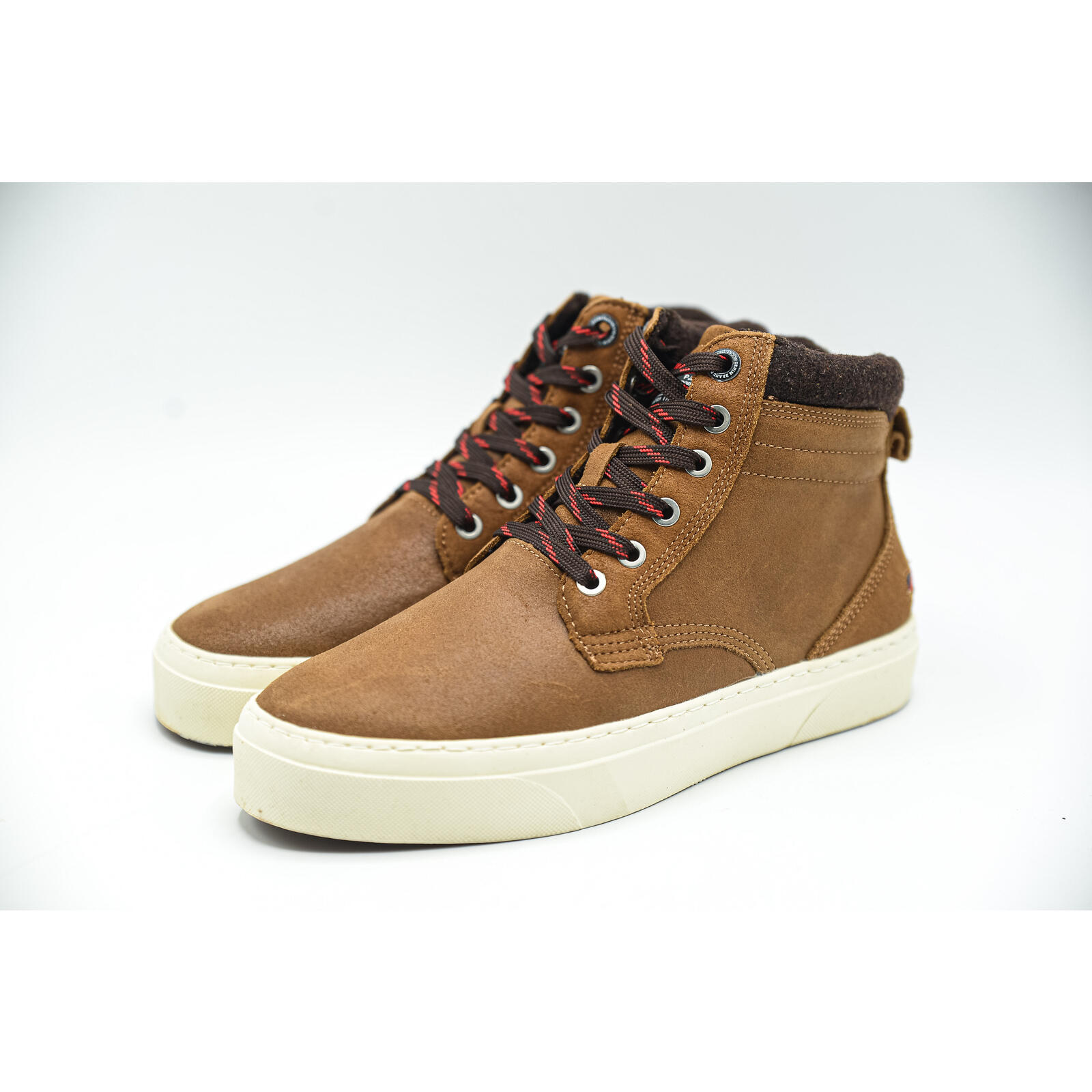 Bottes Pepe Jeans Cognac 879, Marron, Hommes 3/5