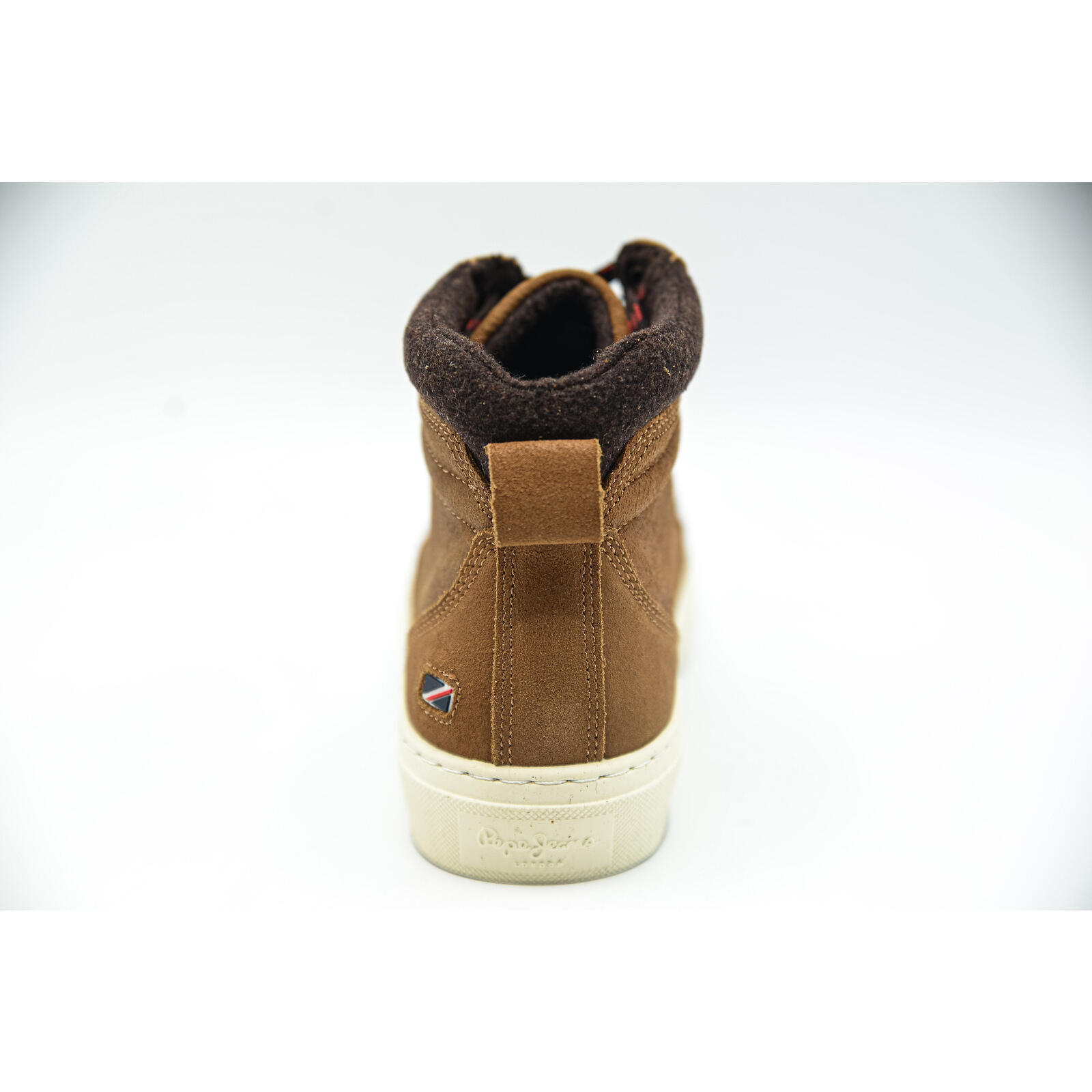 Bottes Pepe Jeans Cognac 879, Marron, Hommes 4/5