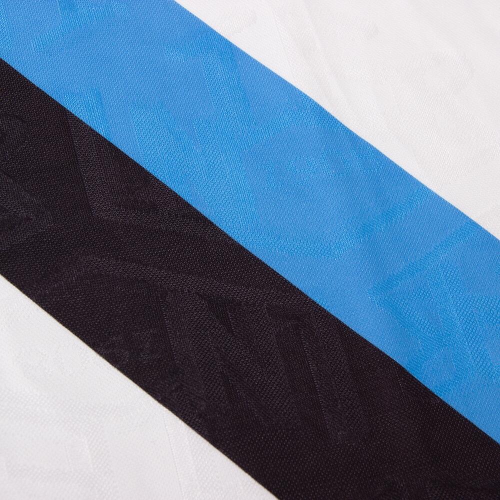 FC Internazionale 1993 - 94 Away Maglia Storica Calcio 6/7