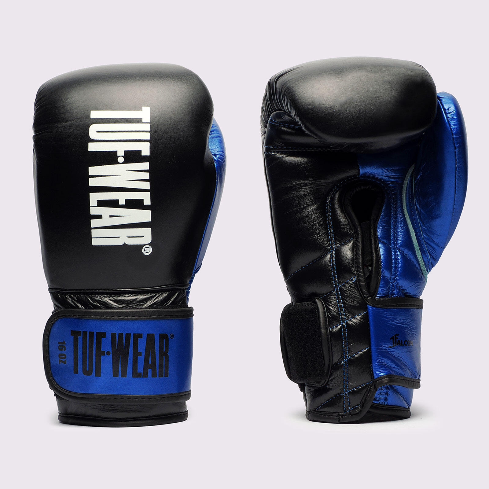 TUFWEAR Tuf Wear Falcon Hook & Loop Training Gloves