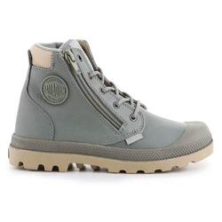 Chaussures universel enfants Palladium Pampa HI Cuff WP