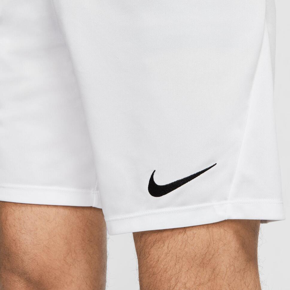 Spodnie sportowe męskie Nike Dry Park Iii