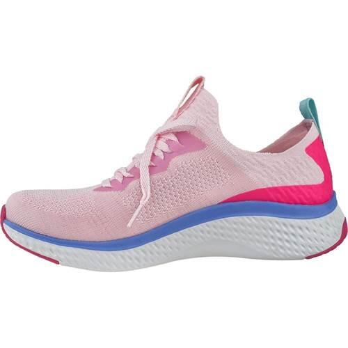 Buty do chodzenia damskie Skechers Solare Fuse