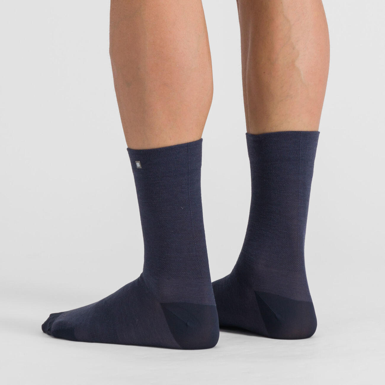 Calze classiche - MATCHY WOOL 2/2