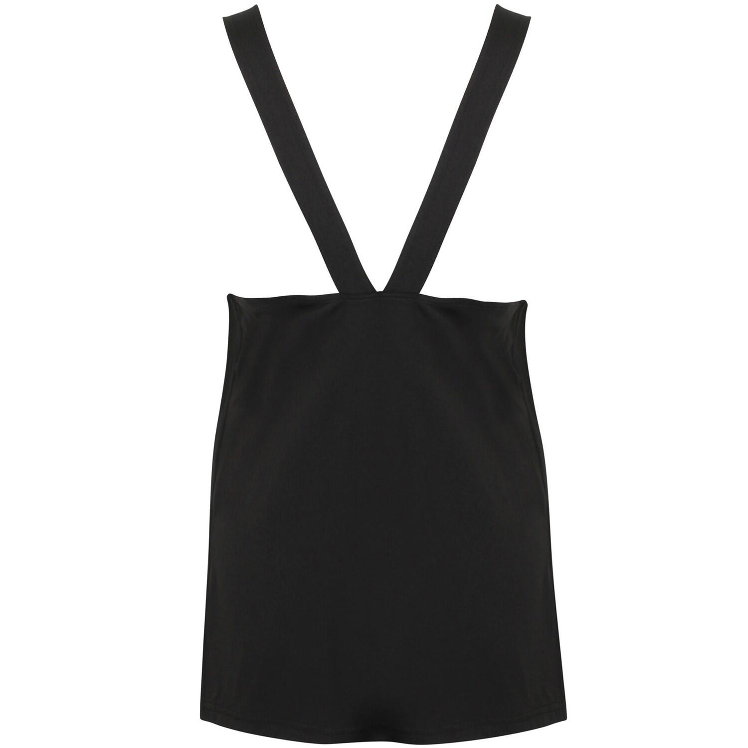 Débardeur Femme (Noir) 2/3