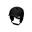 Casque jet  multi-sport  Astro Black Matt