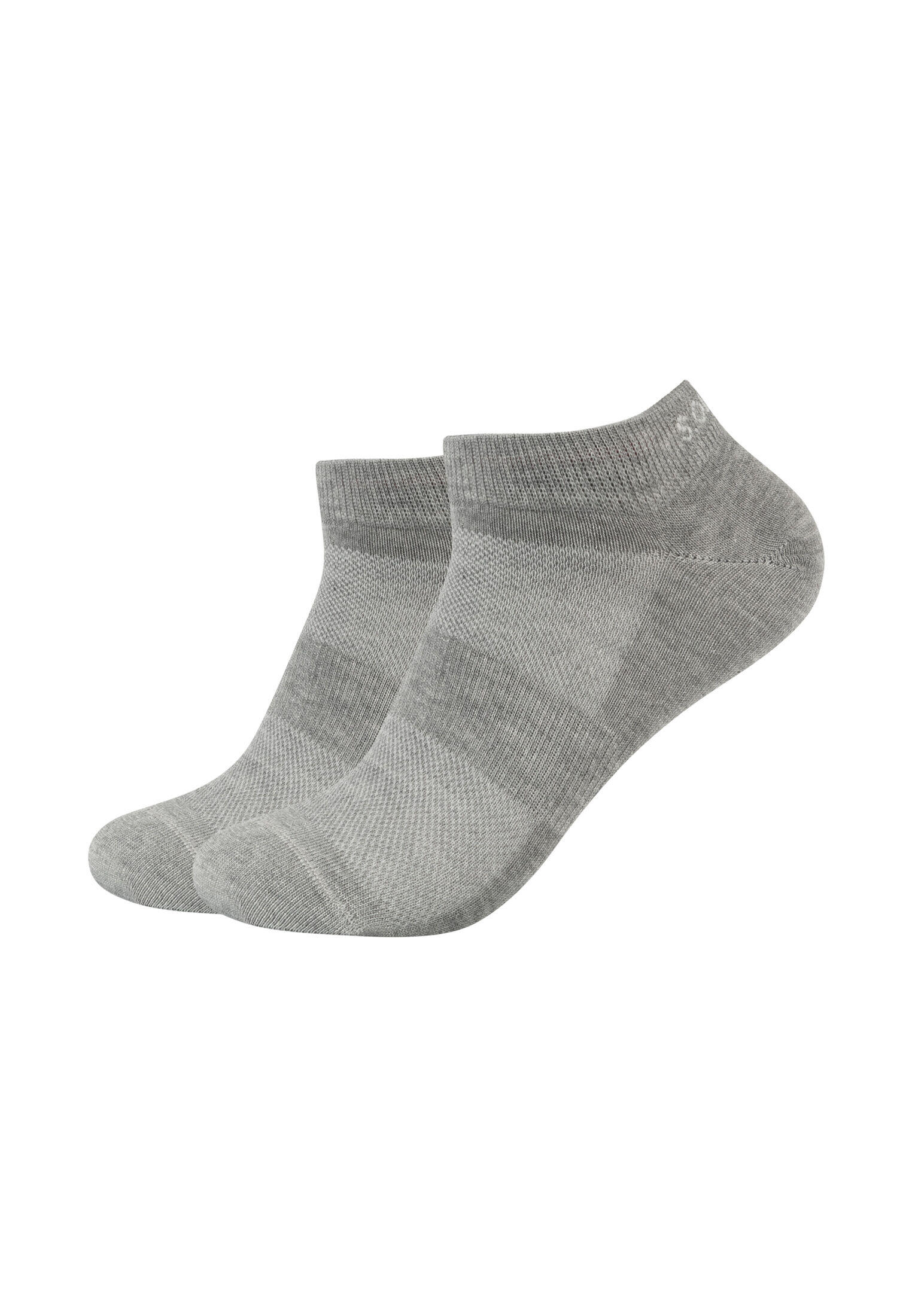 Sneakersocken Unisex 4er Pack 2/3