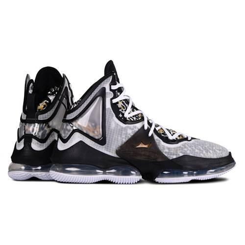 Buty koszykarskie męskie Nike Lebron 19 4/4