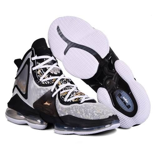 Buty koszykarskie męskie Nike Lebron 19 3/4
