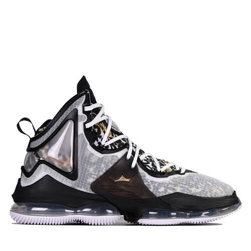 Buty koszykarskie męskie Nike Lebron 19 1/4