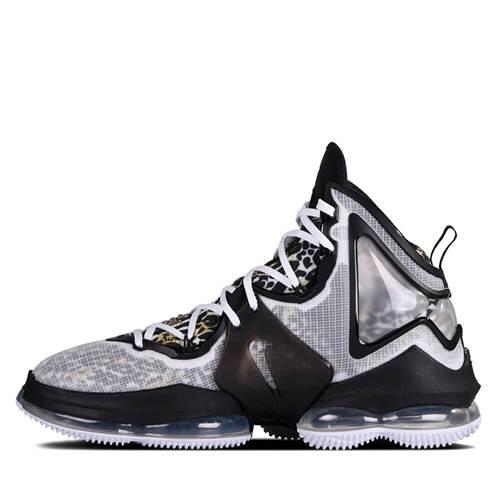 Buty koszykarskie męskie Nike Lebron 19 2/4