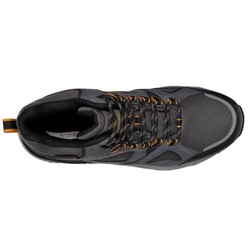 Buty trekkingowe męskie Skechers Arch Fit Dawson Millard 4/5