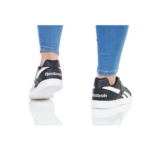 Chaussures Adultes Reebok Royal Prime noir 4/5