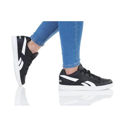 Chaussures Adultes Reebok Royal Prime noir 3/5
