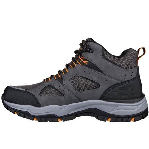 Buty trekkingowe męskie Skechers Arch Fit Dawson Millard 3/5