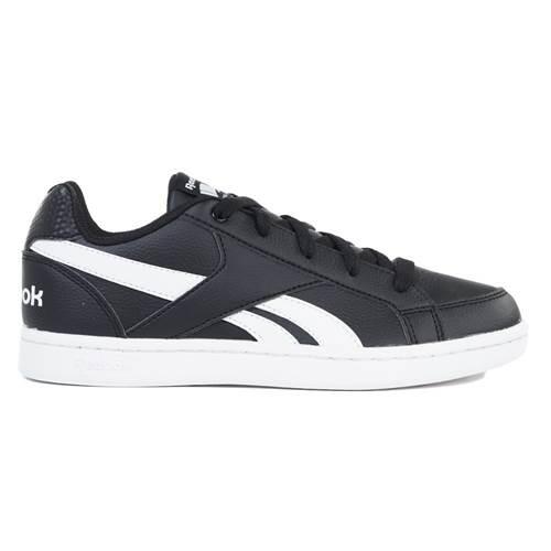 Buty młodzieżowe Reebok ROYAL PRIME BS7331 36