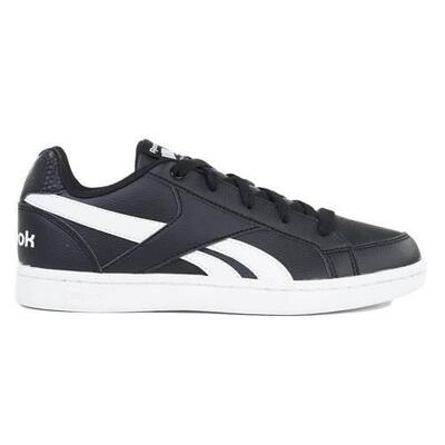 Turnschuhe Erwachsener Reebok Royal Prime Schwarz