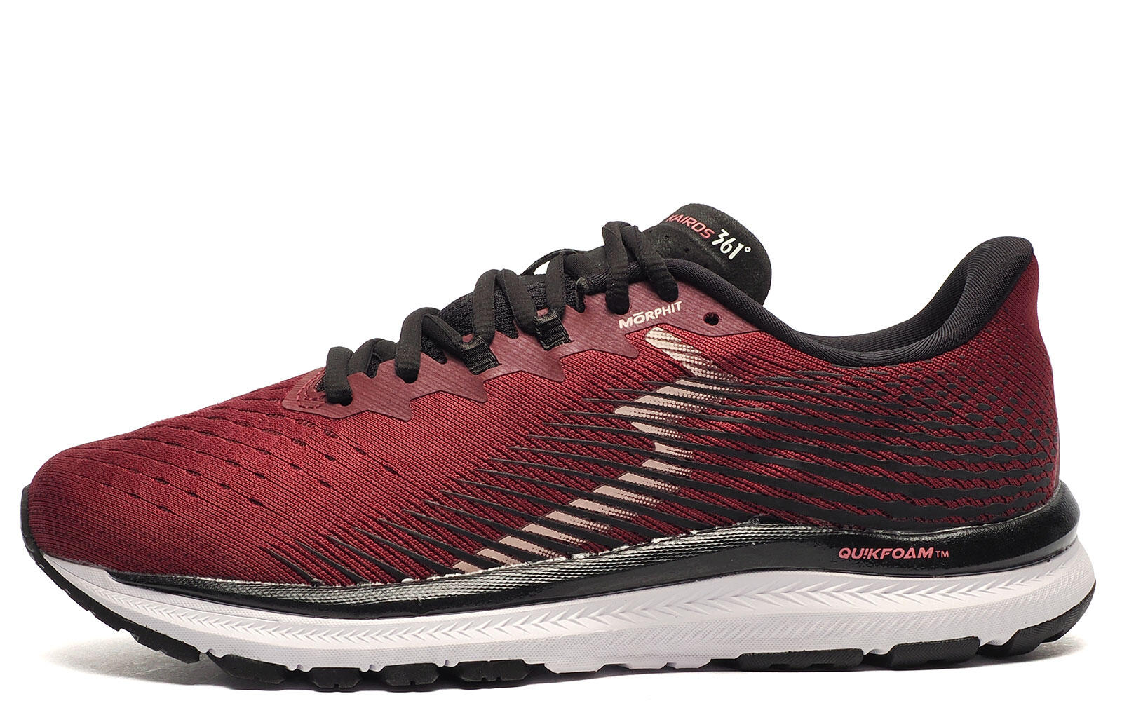 COCOPRO 361° Kairos Womens Running Shoes