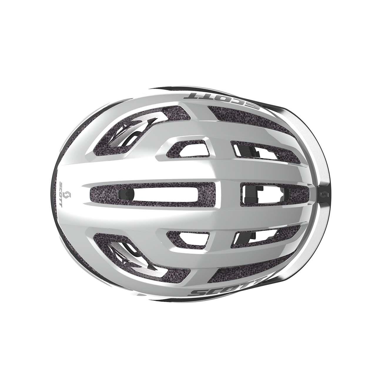 Capacete - ARX (CE) 2/4