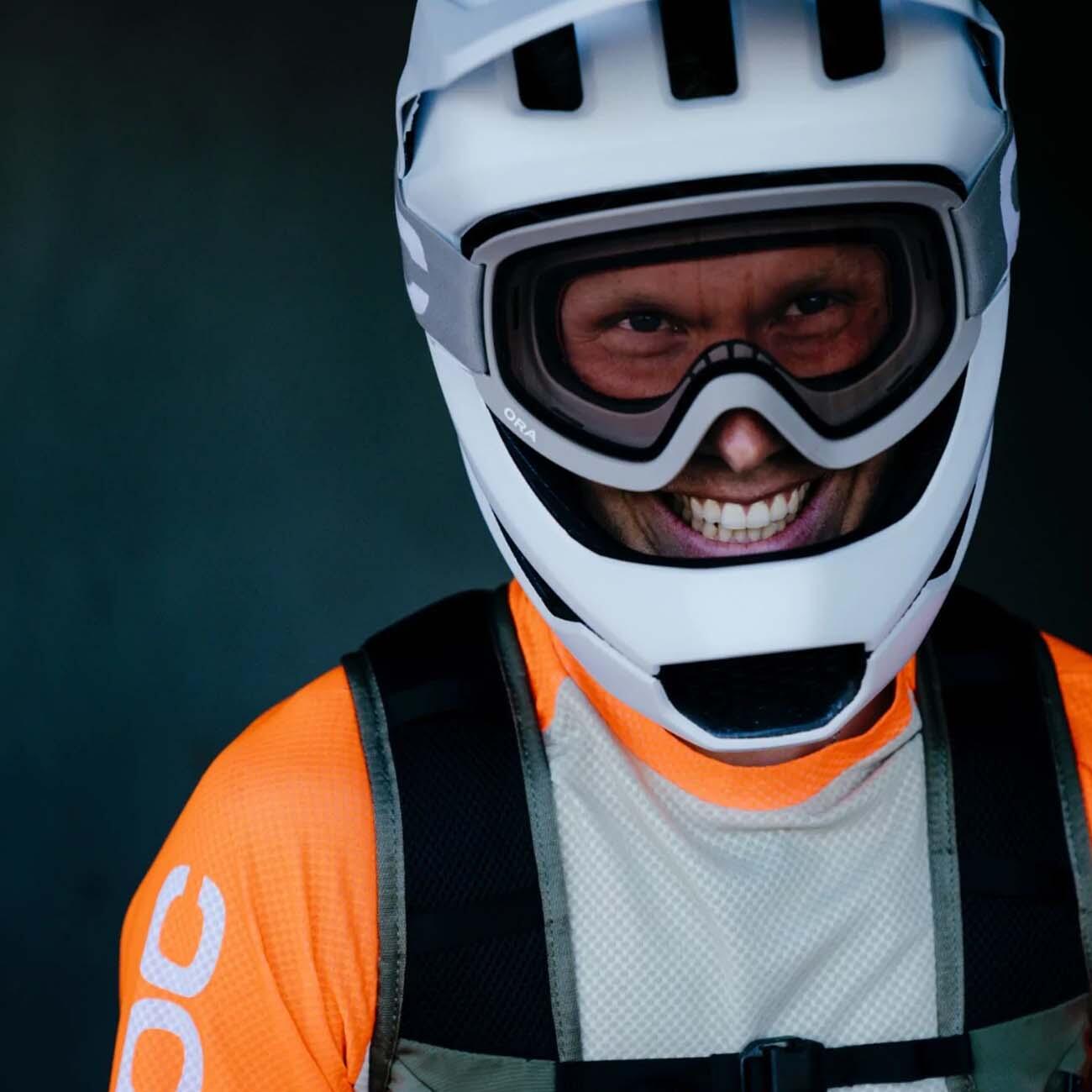 Kask - OTOCON 5/5