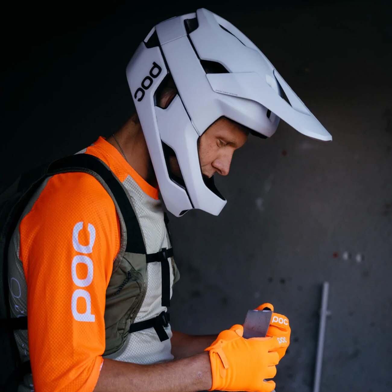 Kask - OTOCON 2/5