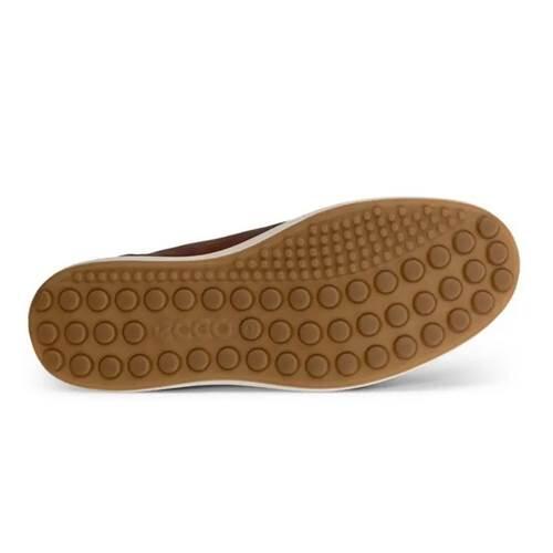 Ecco Soft 7 Schuhe braun cognac Herren 4/7