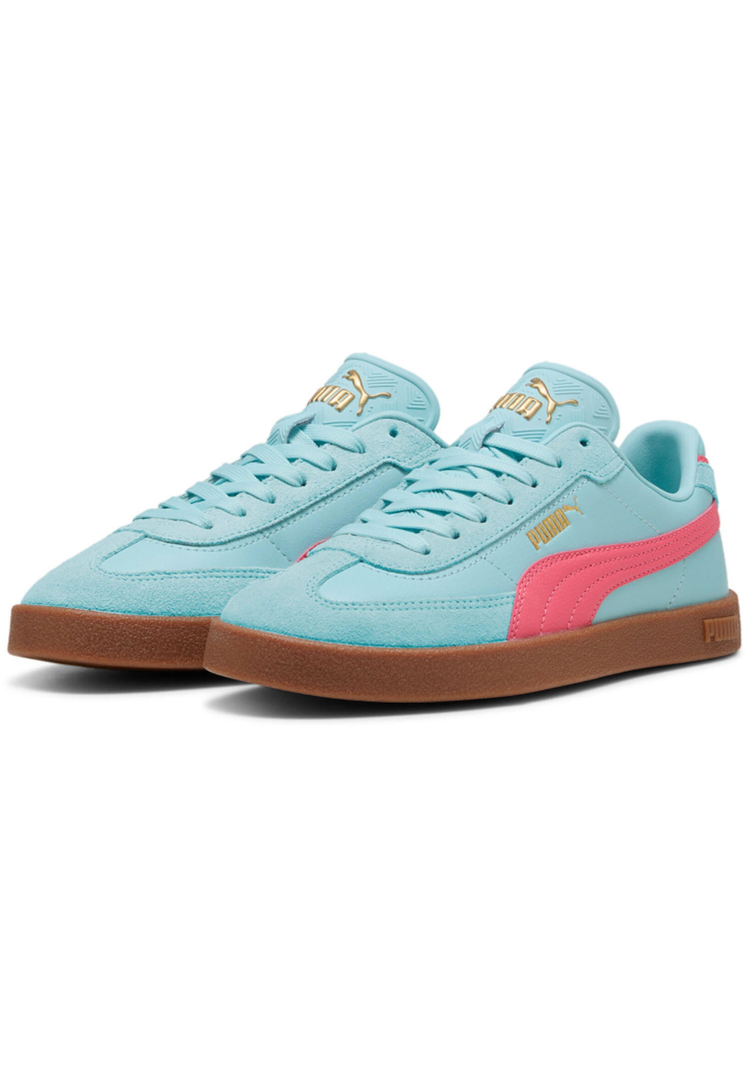 PUMA Schoen Puma Club Ii Era voor unisex