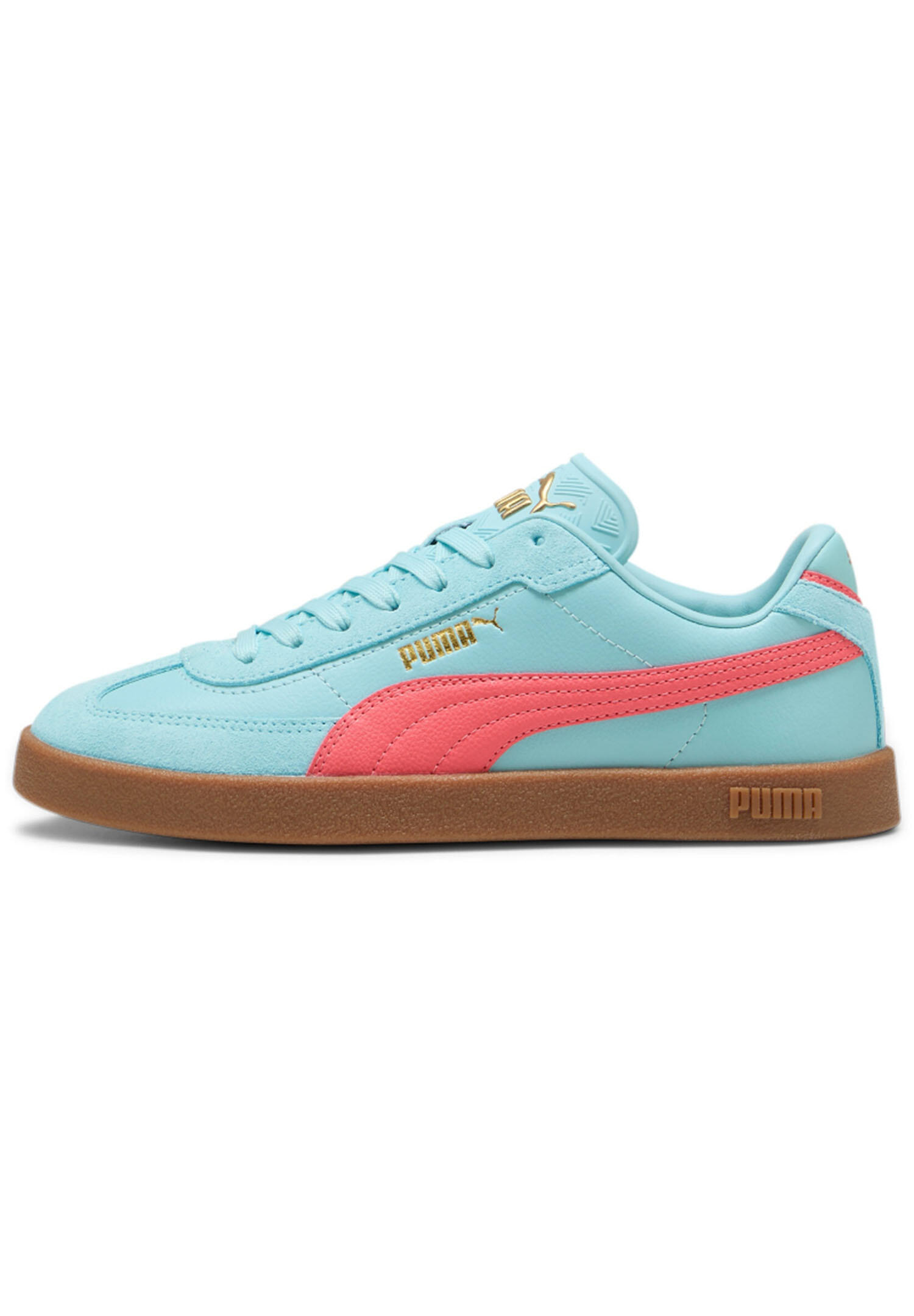 Zapatillas Puma Club II Era 2/7