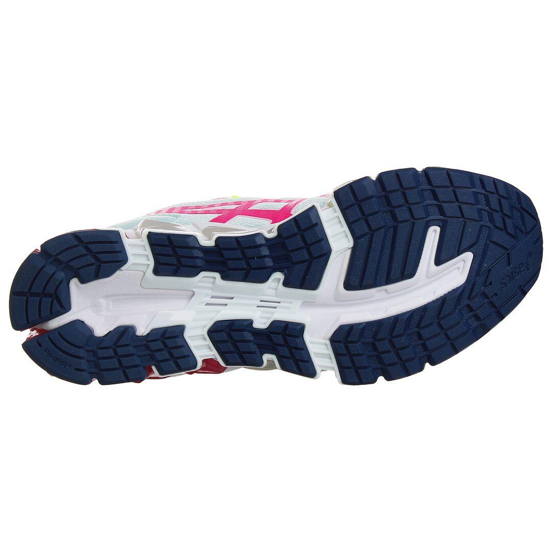 エルセーヌ　700S Asics Gel-Quantum 360 6 Mens Grey Trainers | Decathlon