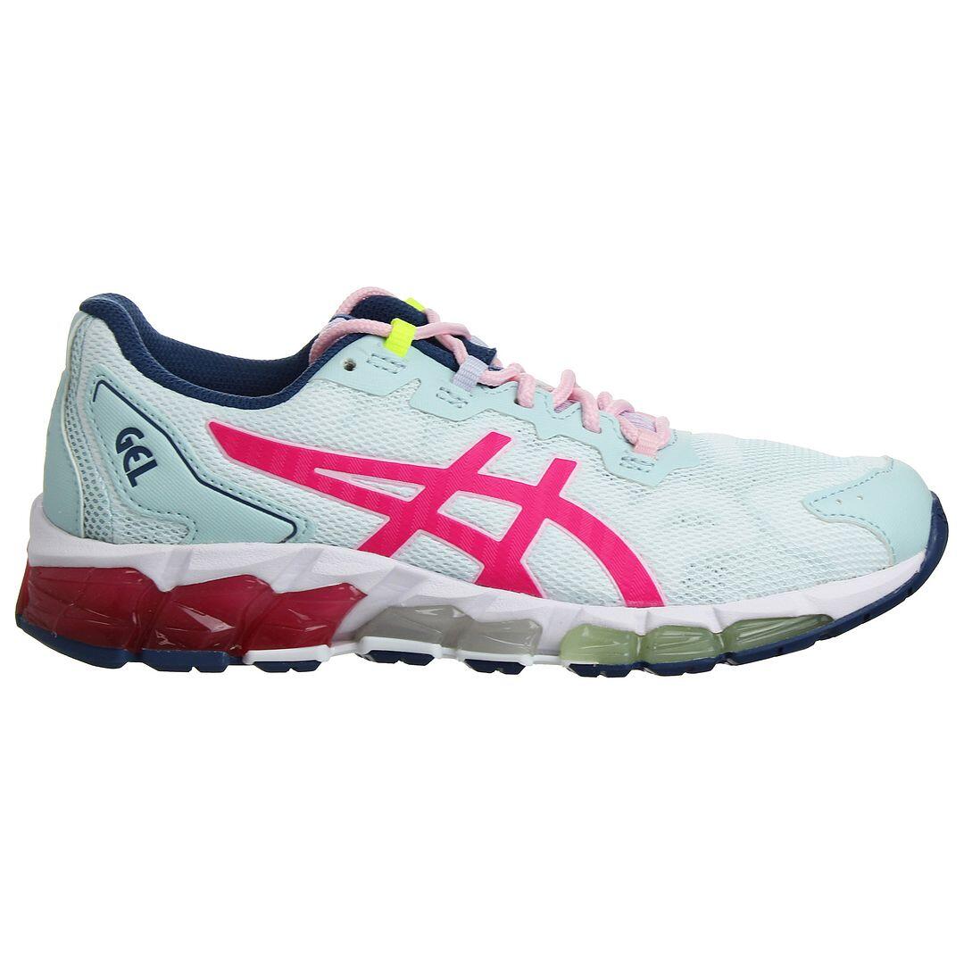 エルセーヌ　700S Asics Gel-Quantum 360 6 Mens Grey Trainers | Decathlon