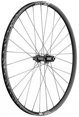 DT SWISS Laufrad (Hinterrad) XR 1700 Spline DB 29/25mm Alu, sw, CL, 148/12 TA...
