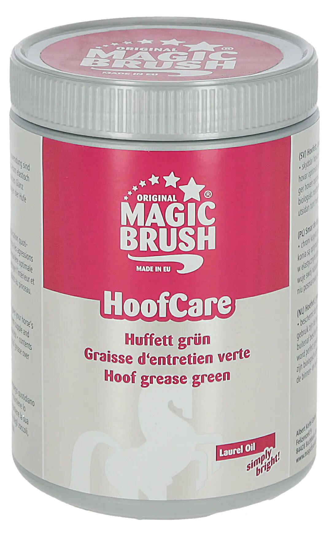 Paardenhoef vet MagicBrush 3/5