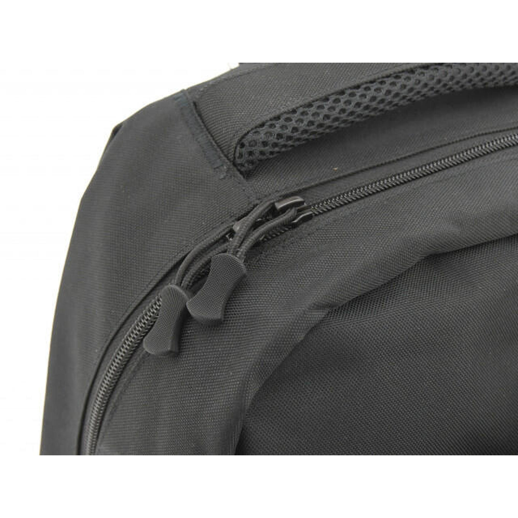 Rucsac 30 litri negru Cattara