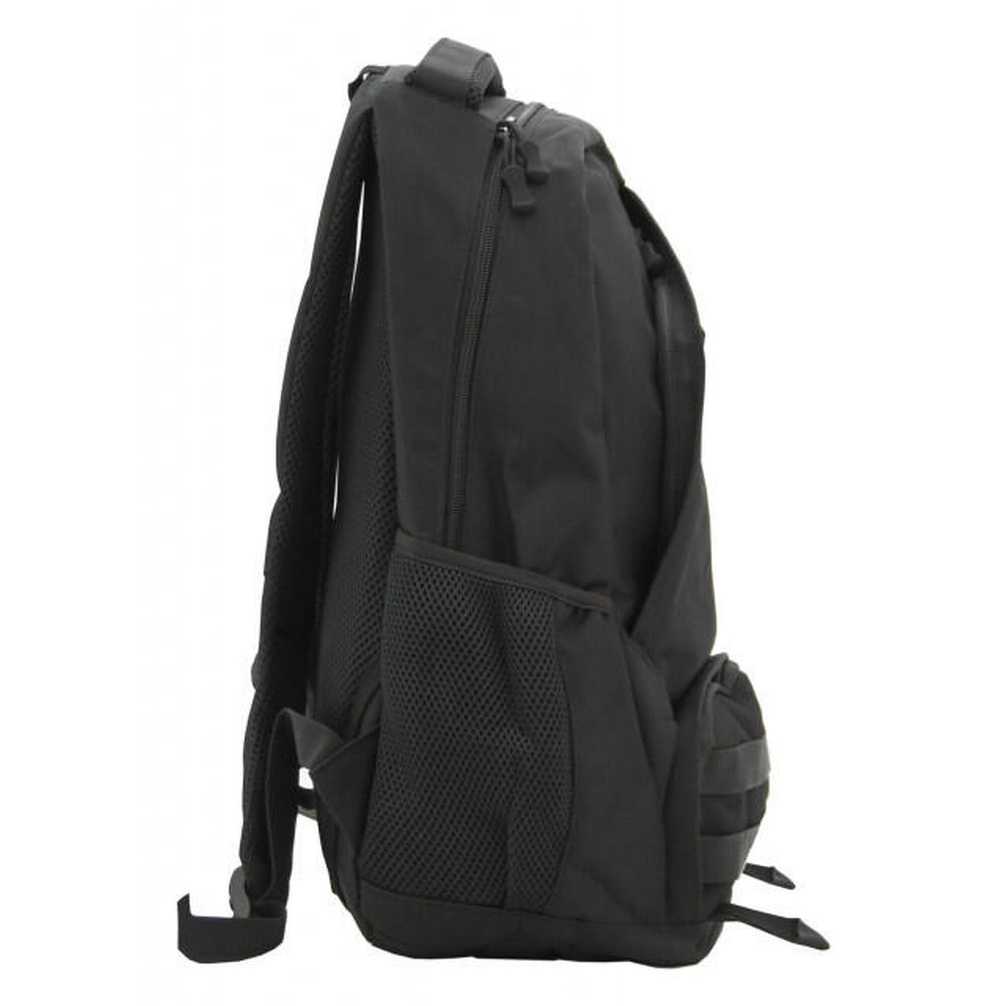 Rucsac 30 litri negru Cattara