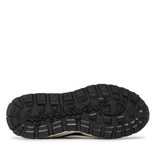 Buty do chodzenia dla dzieci Champion Climb Rx Mid B Gs 3/3