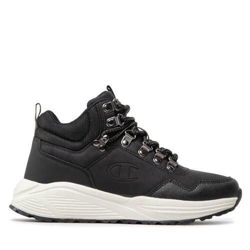 Buty do chodzenia dla dzieci Champion Climb Rx Mid B Gs 2/3