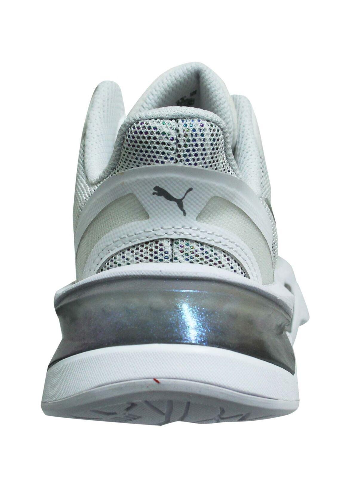 PUMA Puma LQD Cell Shatter XT Luster Womens Grey Trainers