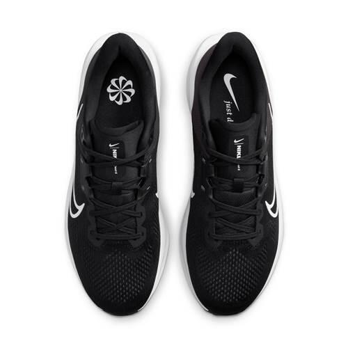 Scarpe da running uomo nike nero 2/6