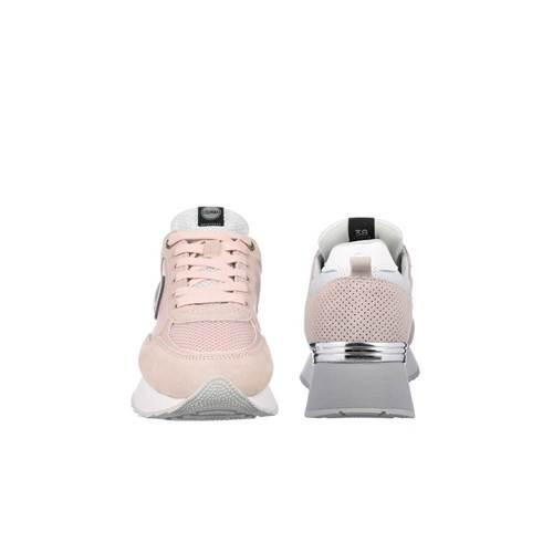 Dámské univerzální boty Travis Authentic