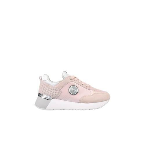 Buty do chodzenia damskie Colmar Travis Authentic
